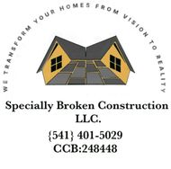 Specially Broken Construction LLC