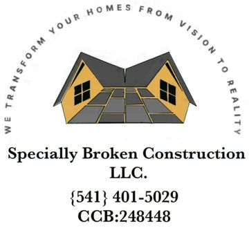Specially Broken Construction LLC