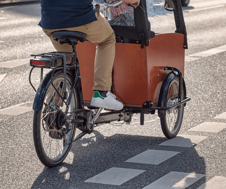 vélo cargo, adbicy, foodbike, vélo publicitaire, livraison en vélo, foodcarts
