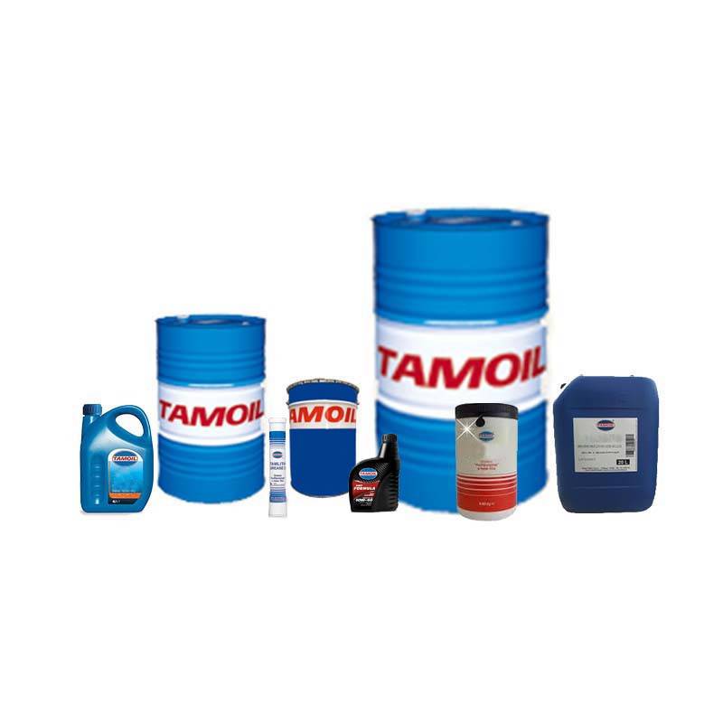 prodotti a marchio Tamoil