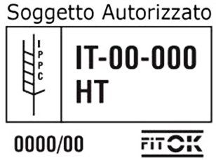 certificazione FITOK