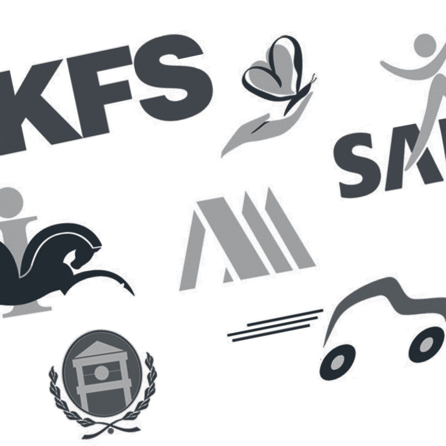 Creating marks that are both meaningful and creative.