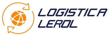 Logística Lerol logotipo