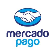 Logo Mercado Pago