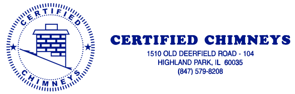 Certified Chimneys