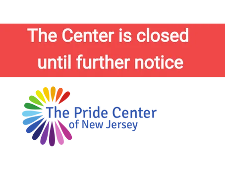 Pride NJ