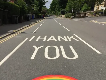 Pride NJ