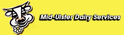 Mid-Ulster Dairy Service logo
