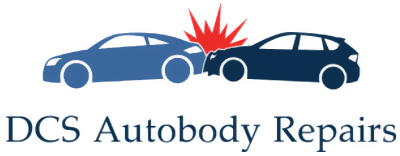 DCS Autobody Repairs Logo