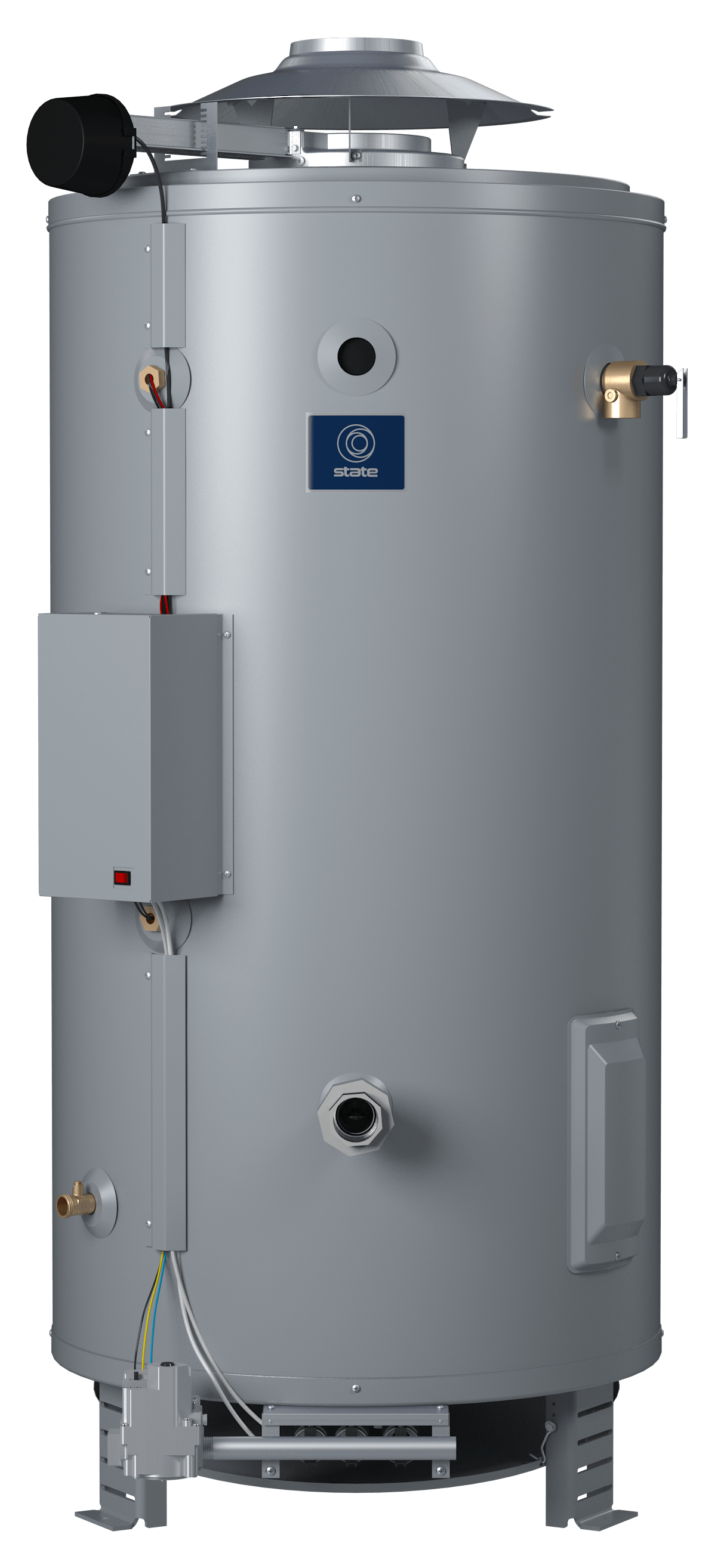 Ambrosio SA matériel