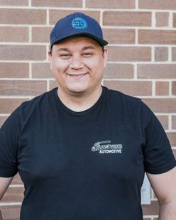 Team Member Image | FauerWerks Auto & Truck