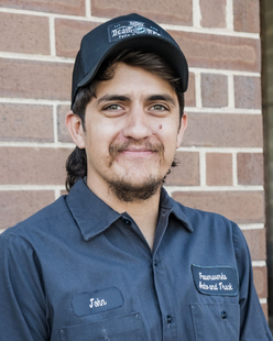 Team Member Image | FauerWerks Auto & Truck