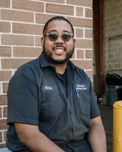 Team Member Image | FauerWerks Auto & Truck