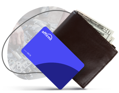Affirm Financing | FauerWerks Auto & Truck