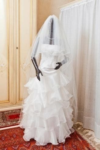 abito sposa