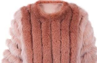 rigenerazione e cura pellicce