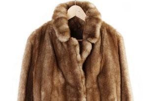 custodia e cura pellicce