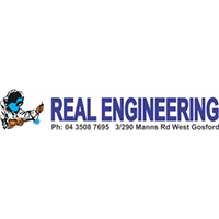 Contact | Real Engineering