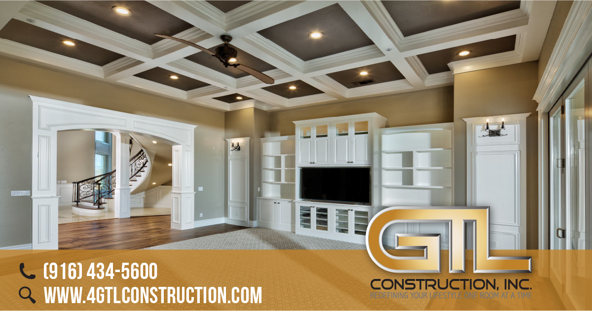 Profile picture of GTL Construction