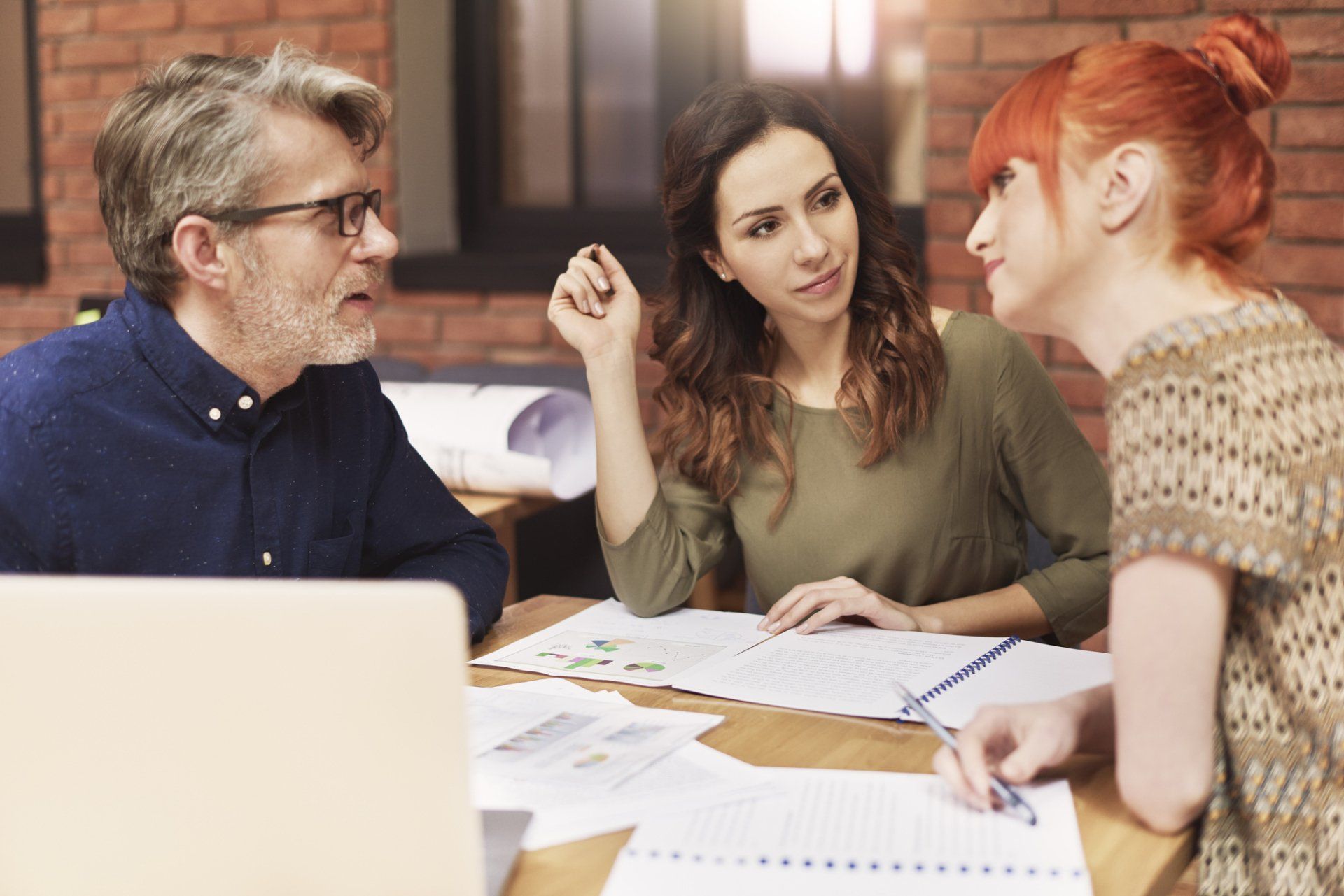 Small Business Owners - Colorado Springs, CO - Busy Bees Professional