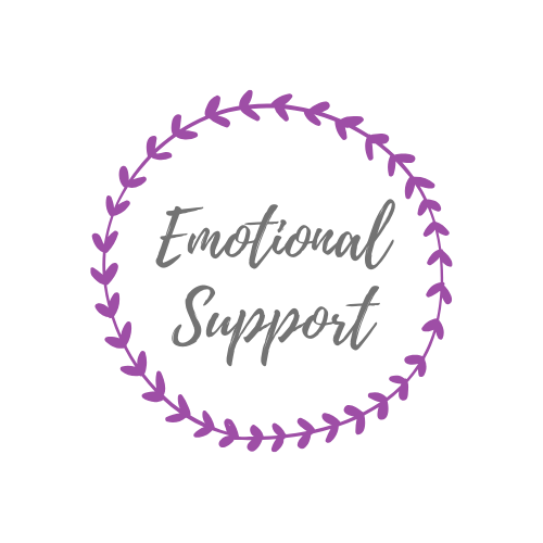 emotional-support