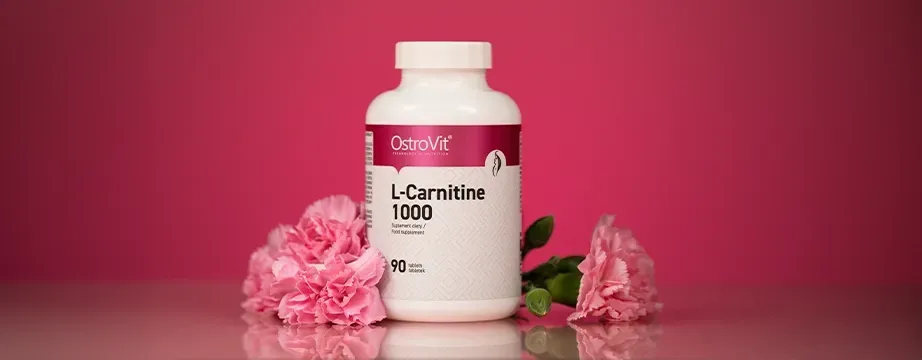 L-CARNTINE