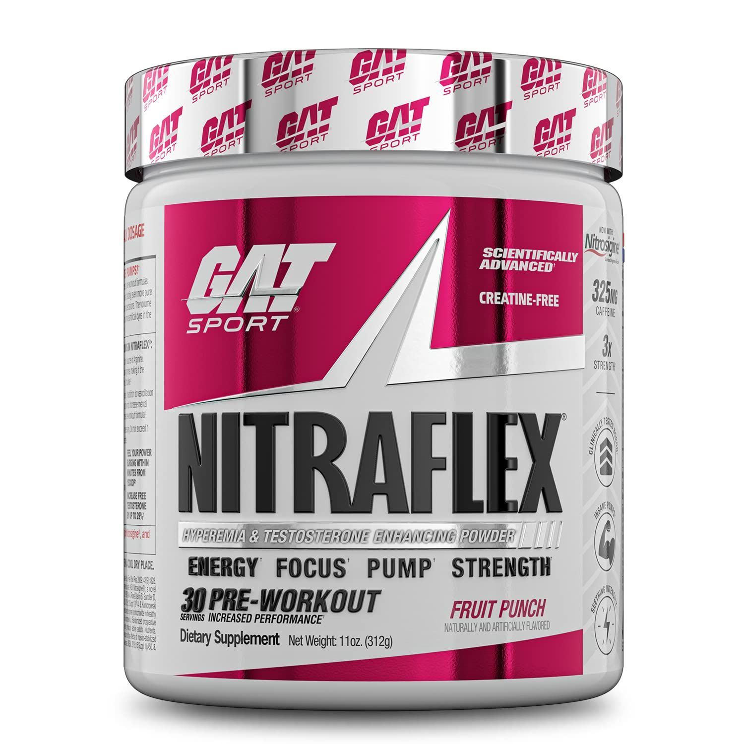 GAT NITRAFLEX