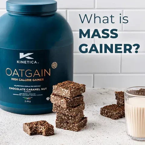 MASS GAINER