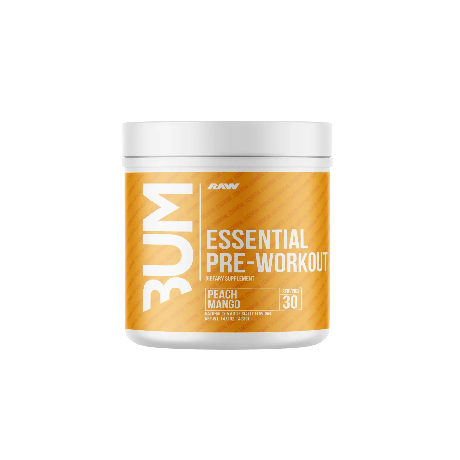 BUM ESSENTIAL ENERGY POWDER