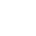 A blue icon of a tree with a shield on a white background.