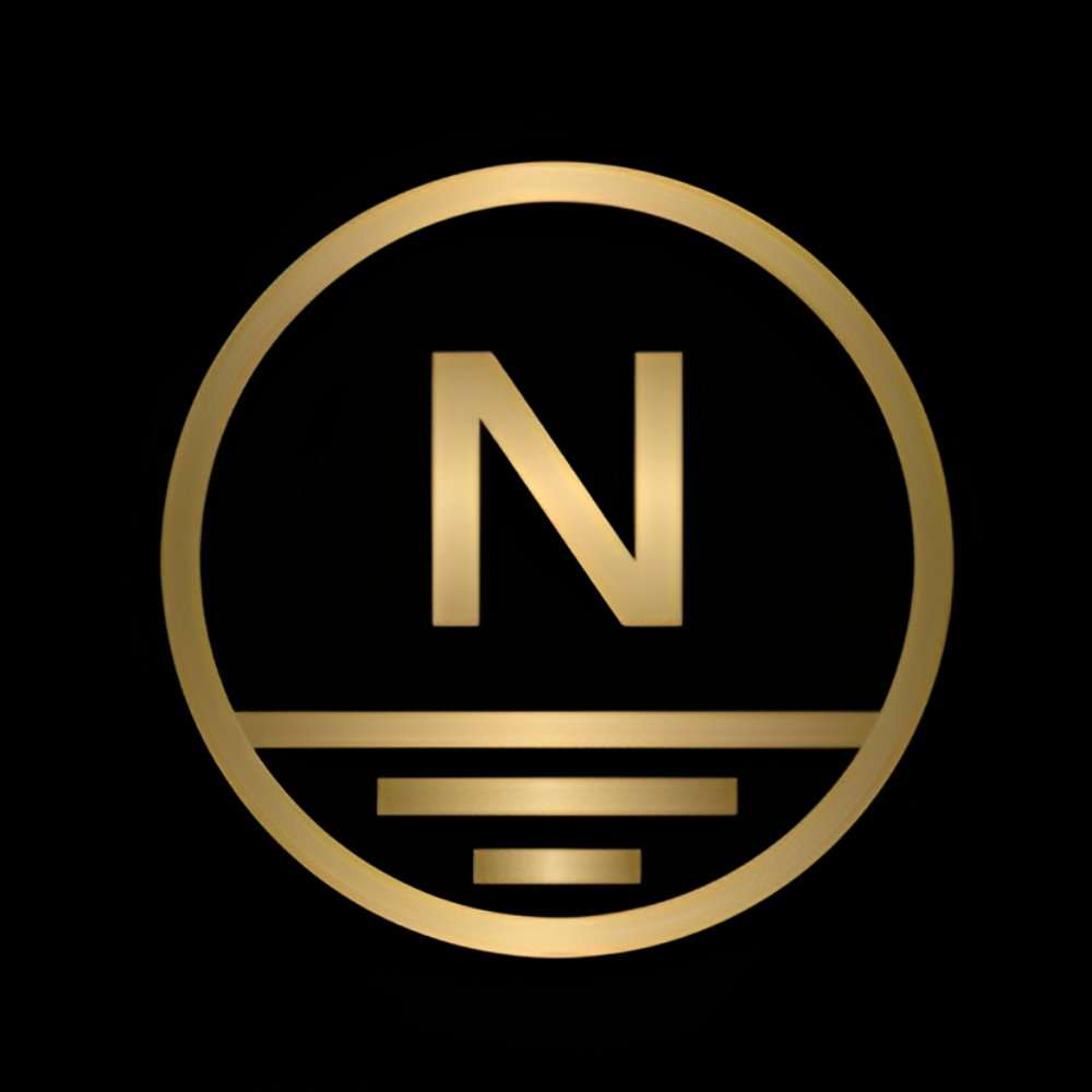 Next Chapter Ministries logo