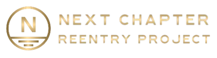 Next Chapter Reentry Project logo