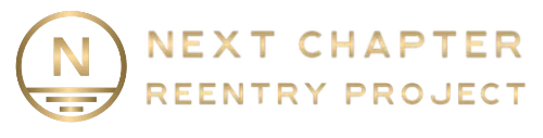 Next Chapter Reentry Project logo