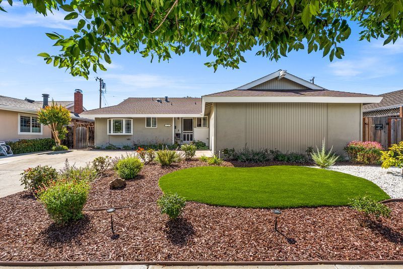 Ashcroft - San Jose