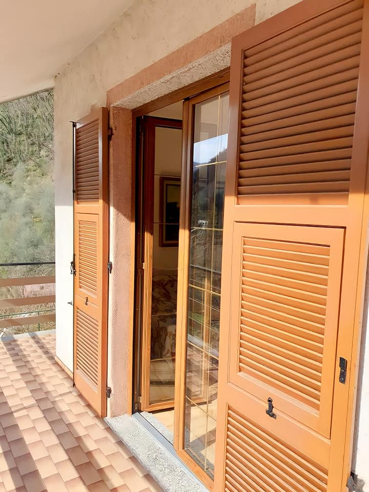 PERSIANE E TAPPARELLE