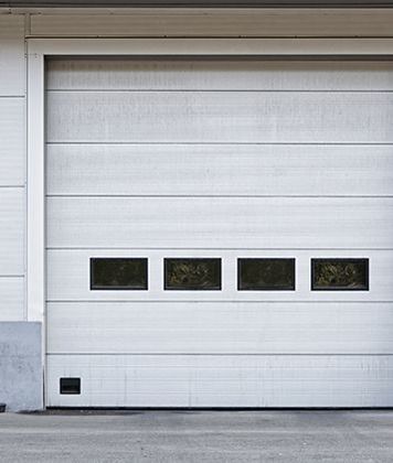 La seguridad en las puertas automáticas - Portagal