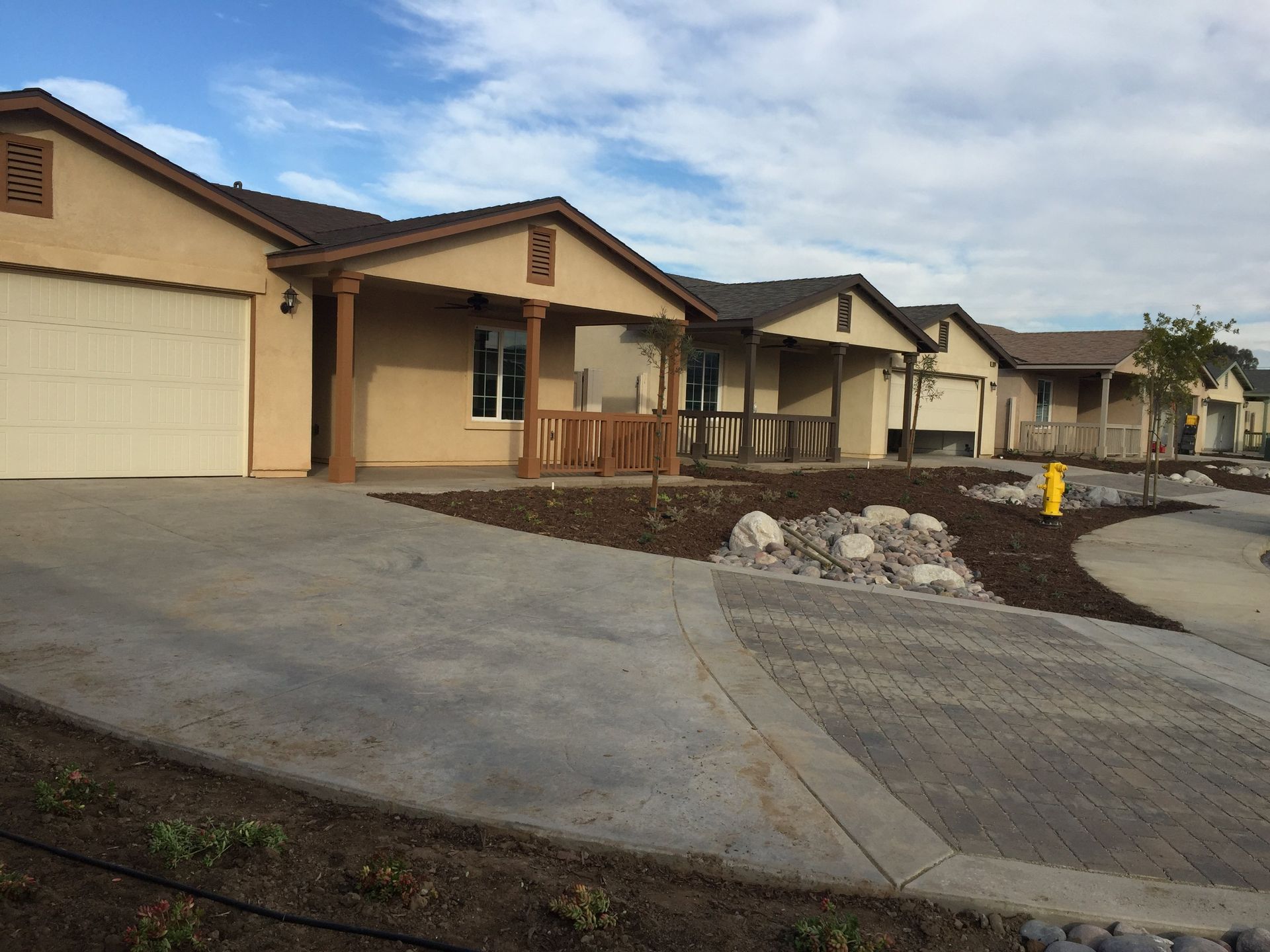Habitat for Humanity Riverside building safe, decent, and affordable homes in Moreno Valley