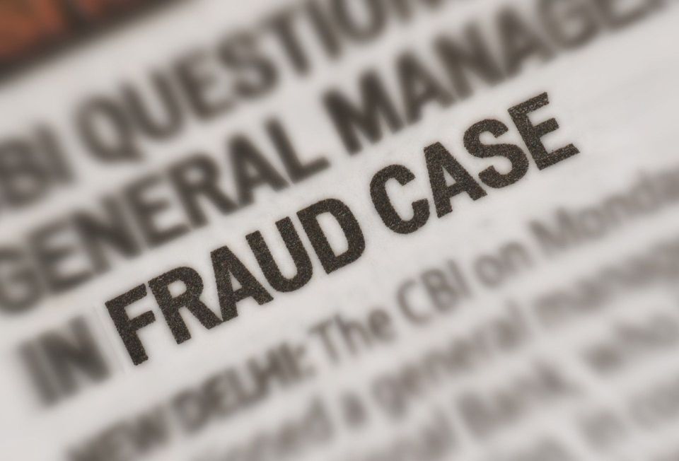 Fraud Case — Los Angeles, CA — Spiga and Associates