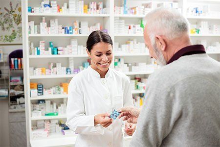 A Doctor That Needs Pharmacy License Defense in Los Angeles, CA
