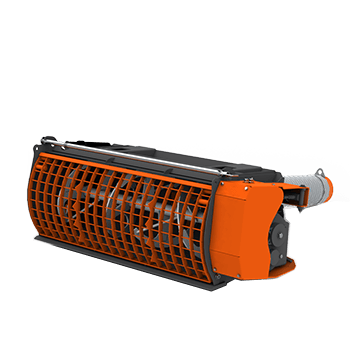 accessorio macchinario movimento terra