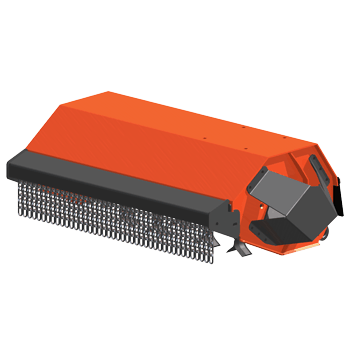 componente movimento terra