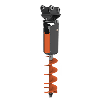 attrezzature movimento terra