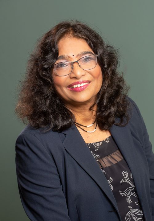 Sita Yerramalli, MD New Jersey Cancer Care