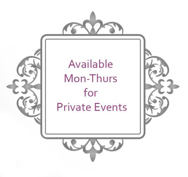 Business Hours — DFW Airport, TX — Hair Salon