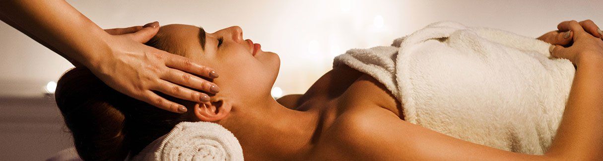 Spa Services — DFW Airport, TX — Hair Salon Spa Services — DFW Airport, TX — Hair Salon