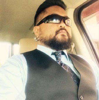 Ricky Aquino — DFW Airport, TX — Hair Salon Ricky Aquino — DFW Airport, TX — Hair Salon