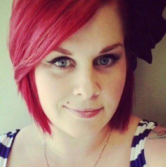 Adria Williams — DFW Airport, TX — Hair Salon Adria Williams — DFW Airport, TX — Hair Salon