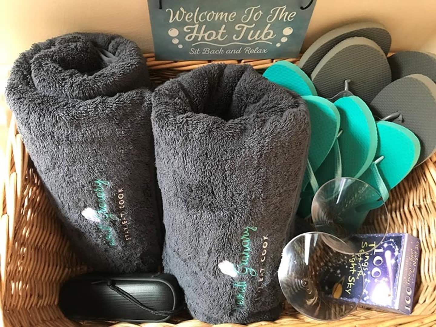 Luxury - The Newhill Granary, Glenarg, Perth & Kinross Accommodation