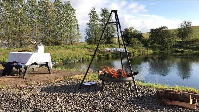 Newhill Granary accommodation, Glenfarg, Perth & Kinross