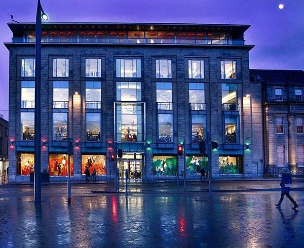 Things to do - Newhill Granary accommodation, Glenfarg, Perth & Kinross